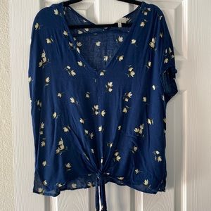 Lucky Brand Top